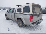 Nissan Frontier Le 1N6AD06W79C424210 снимка