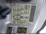 Nissan Frontier Le 1N6AD06W79C424210 снимка