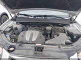 Hyundai Santa Fe Gl 3.5 Sport 5XYZGDAG8CG131245 снимка