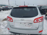 Hyundai Santa Fe Gl 3.5 Sport 5XYZGDAG8CG131245 снимка