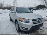 Hyundai Santa Fe Gl 3.5 Sport 5XYZGDAG8CG131245 снимка