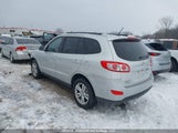 Hyundai Santa Fe Gl 3.5 Sport 5XYZGDAG8CG131245 снимка