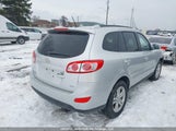 Hyundai Santa Fe Gl 3.5 Sport 5XYZGDAG8CG131245 fotografie
