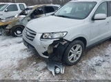 Hyundai Santa Fe Gl 3.5 Sport 5XYZGDAG8CG131245 photo