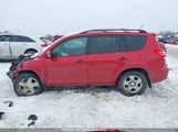 Toyota Rav4 2T3BK4DV7BW056225 снимка