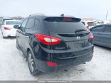 Hyundai Tucson Limited KM8JUCAGXEU812133 снимка