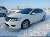 Honda Accord Lx 1HGCR2F31DA806494 снимка
