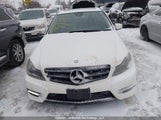 Mercedes-Benz C 300 4Matic WDDGF8AB7EA949189 снимка