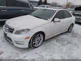 Mercedes-Benz C 300 4Matic WDDGF8AB7EA949189 снимка