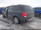 Dodge Grand Caravan Crew 2C4RDGDG7HR675132 снимка