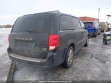 Dodge Grand Caravan Crew 2C4RDGDG7HR675132 снимка