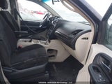 Dodge Grand Caravan Crew 2C4RDGDG7HR675132 снимка