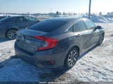 Honda Civic Ex 4Dr 2HGFC2F87HH037579 снимка