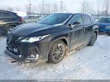 Lexus Rx 350 2T2YZMDA1MC306442 fotografie