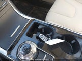 Ford Edge Titanium 2FMPK4K94KBB10882 fotografie