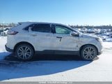 Ford Edge Titanium 2FMPK4K94KBB10882 fotografie