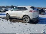 Ford Edge Titanium 2FMPK4K94KBB10882 fotografie