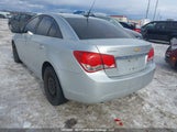 Chevrolet Cruze Lt 1G1PF5S91B7206260 снимка
