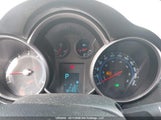 Chevrolet Cruze Lt 1G1PF5S91B7206260 снимка