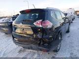 Nissan Rogue S/Sv 5N1AT2MT0GC884120 fotografie