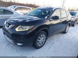 Nissan Rogue S/Sv 5N1AT2MT0GC884120 photo