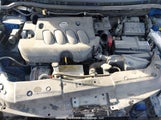 Nissan Versa S/Sl 3N1BC13E69L403223 снимка