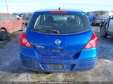 Nissan Versa S/Sl 3N1BC13E69L403223 снимка