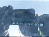 Toyota Rav4 Le 2T3BFREV8HW671861 снимка