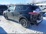 Toyota Rav4 Le 2T3BFREV8HW671861 снимка