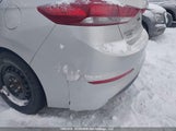 Hyundai Elantra Le 5NPD74LF4HH096461 снимка
