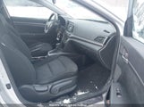 Hyundai Elantra Le 5NPD74LF4HH096461 снимка