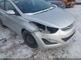 Hyundai Elantra Gl 5NPDH4AE3GH796767 снимка