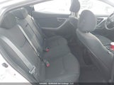 Hyundai Elantra Gl 5NPDH4AE3GH796767 снимка