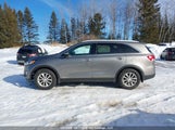 Kia Sorento 5XYPGDA50HG251134 снимка
