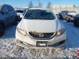 Honda Civic Lx 2HGFB2F59EH022232 снимка