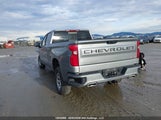 Chevrolet Silverado  Rst 3GCUDEE86PG206981 снимка