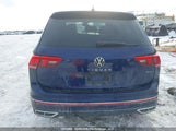 Volkswagen Tiguan Highline R-Line 3VV4B7AX2NM053336 fotografie