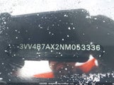 Volkswagen Tiguan Highline R-Line 3VV4B7AX2NM053336 снимка