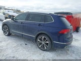 Volkswagen Tiguan Highline R-Line 3VV4B7AX2NM053336 fotografie