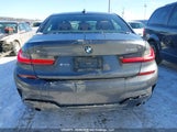 BMW 330I xDrive WBA5R7C07LFH49962 снимка