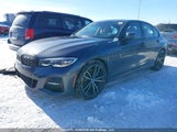 BMW 330I xDrive WBA5R7C07LFH49962 снимка