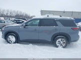 Nissan Pathfinder 5N1DR3CE5RC244038 снимка