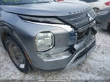 Mitsubishi Outlander Se/Black Edition JA4J4UA87NZ607711 снимка