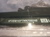 Ford F150 Supercrew 1FTEW1EP7MKF09240 снимка