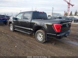 Ford F150 Supercrew 1FTEW1EP7MKF09240 снимка