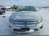 Ford Fusion Sel 3FAHP0JA8AR194919 снимка