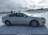 Ford Fusion Sel 3FAHP0JA8AR194919 снимка