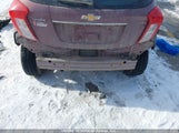 Chevrolet Spark KL8CF6SA5KC782603 снимка