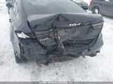 Kia Forte Lx 3KPF24AD5PE613262 снимка