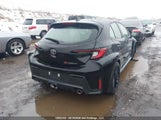 Toyota Gr Corolla JTNABAAE3SA022159 снимка